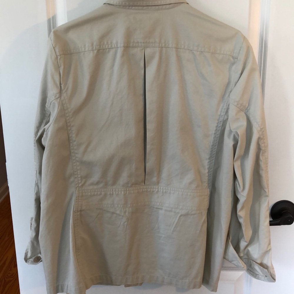 Jacket - Picture 3 of 3